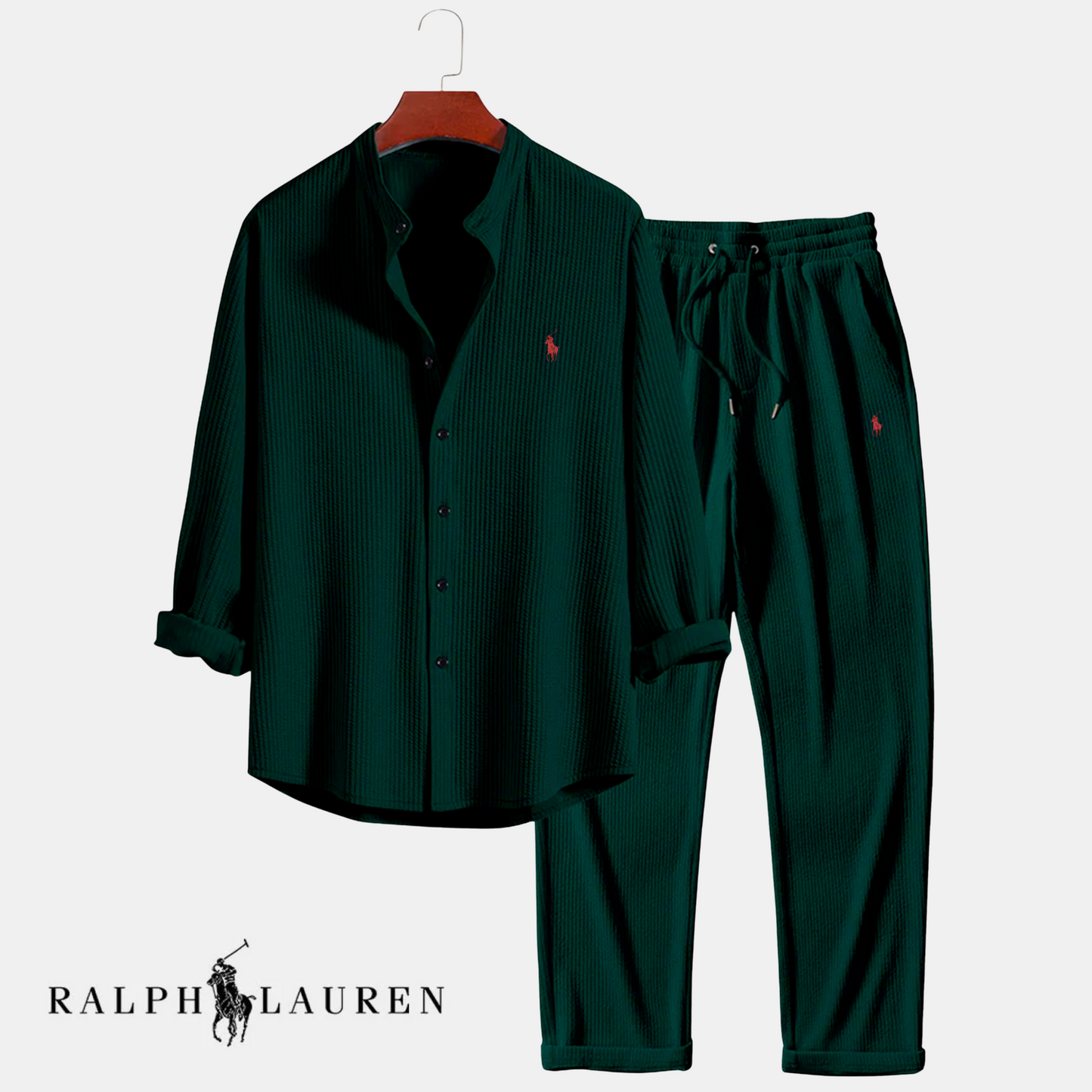 RL® Winter Premium Outfit | 40 % Rabatt