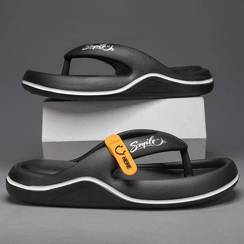 Orthopädischer Slipper Maximaler Komfort für Ihre Füße