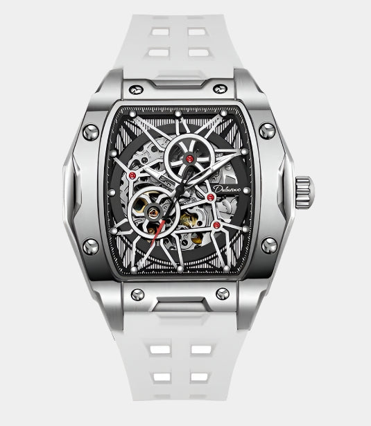 Legacy Halo Uhr