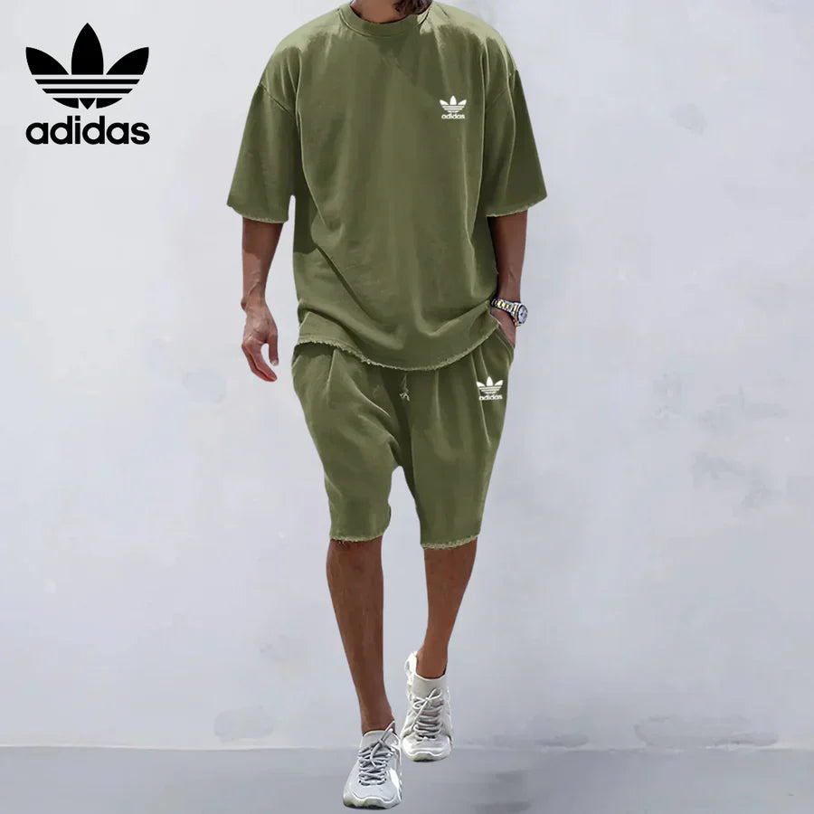 Adιdαs Herren UrbanSet