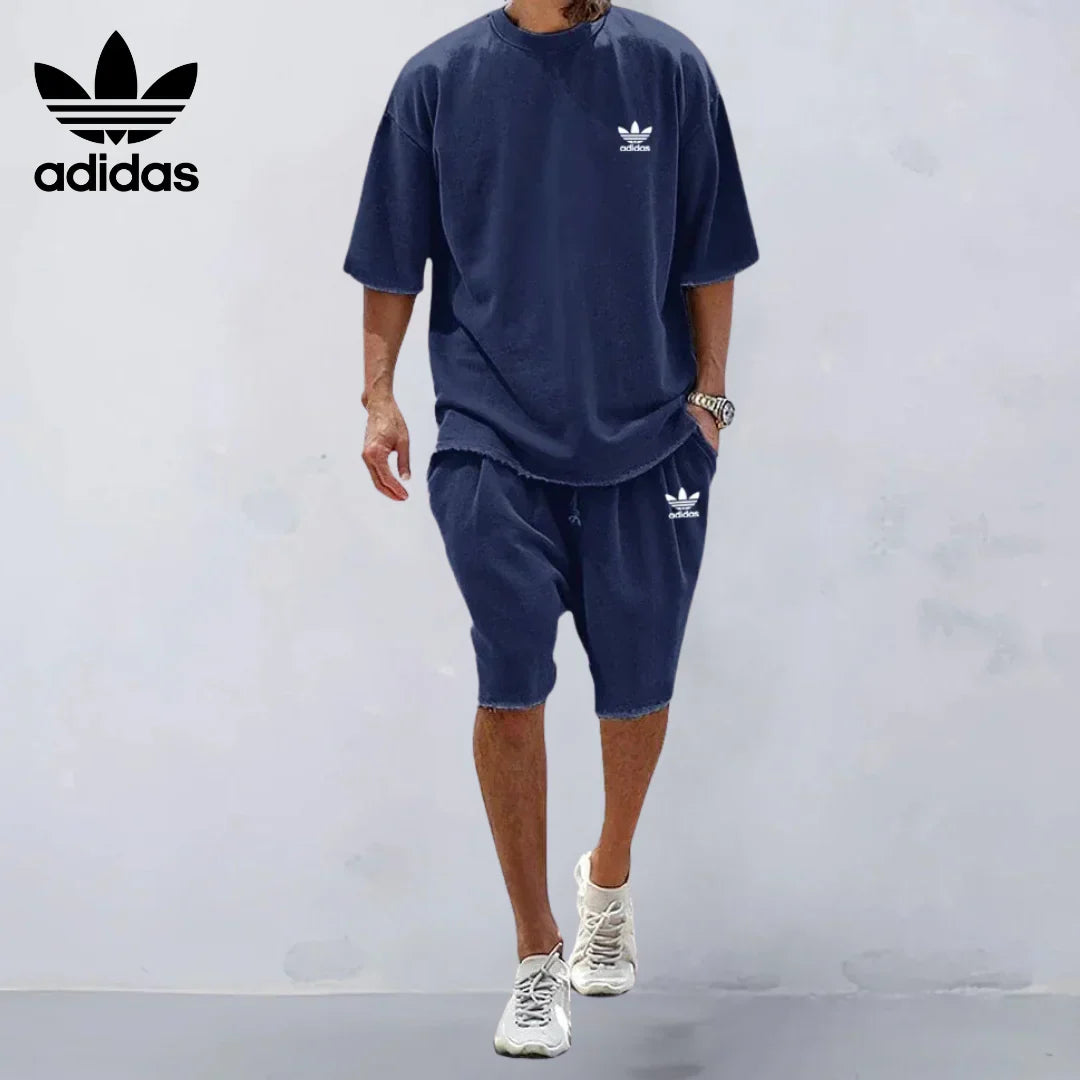 Adιdαs Herren UrbanSet