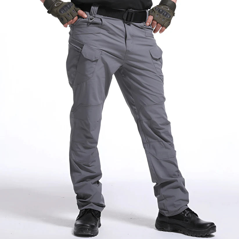 TacticalPlus Kampfhose