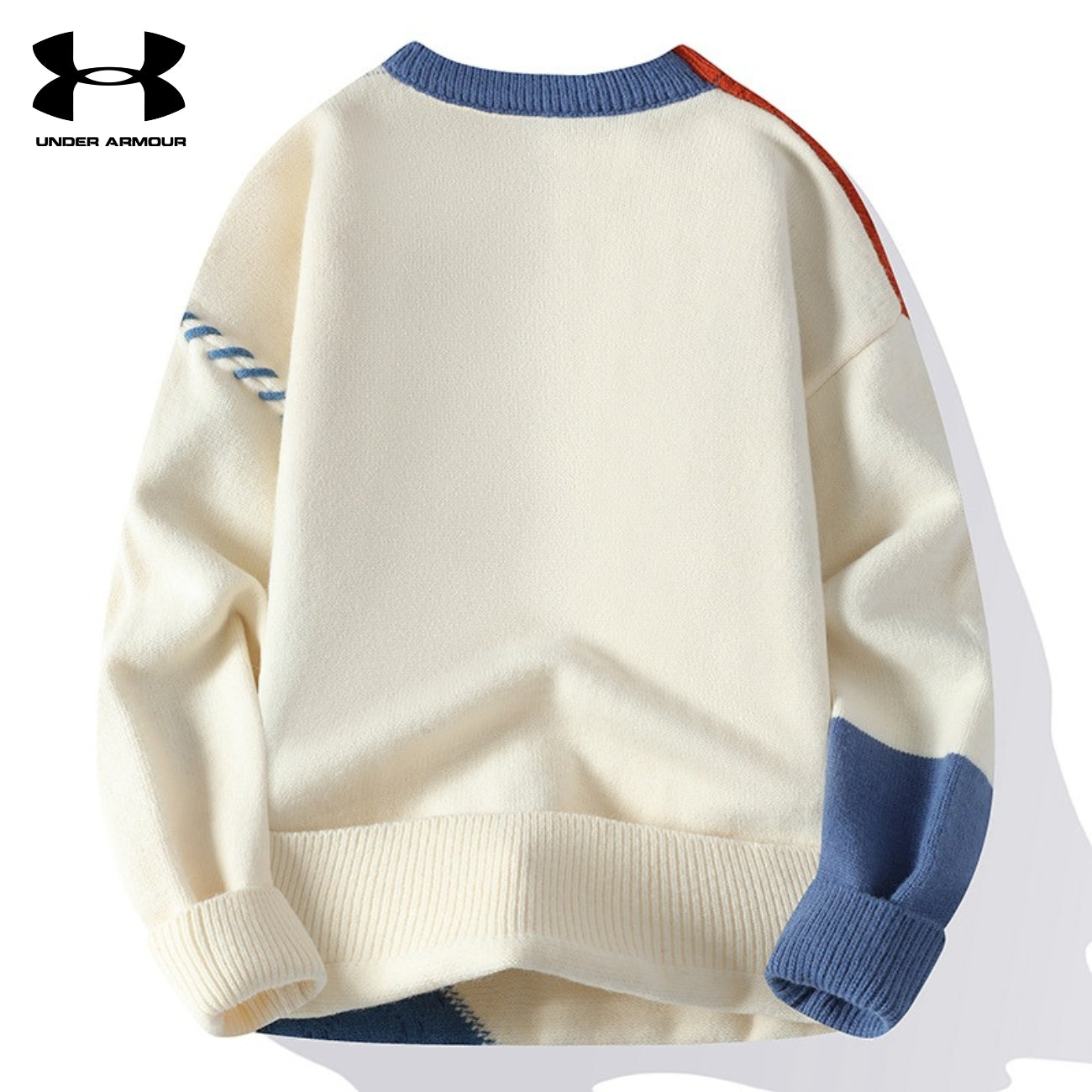Gemütlicher Freizeitpullover - ABVERKAUFSPREIS