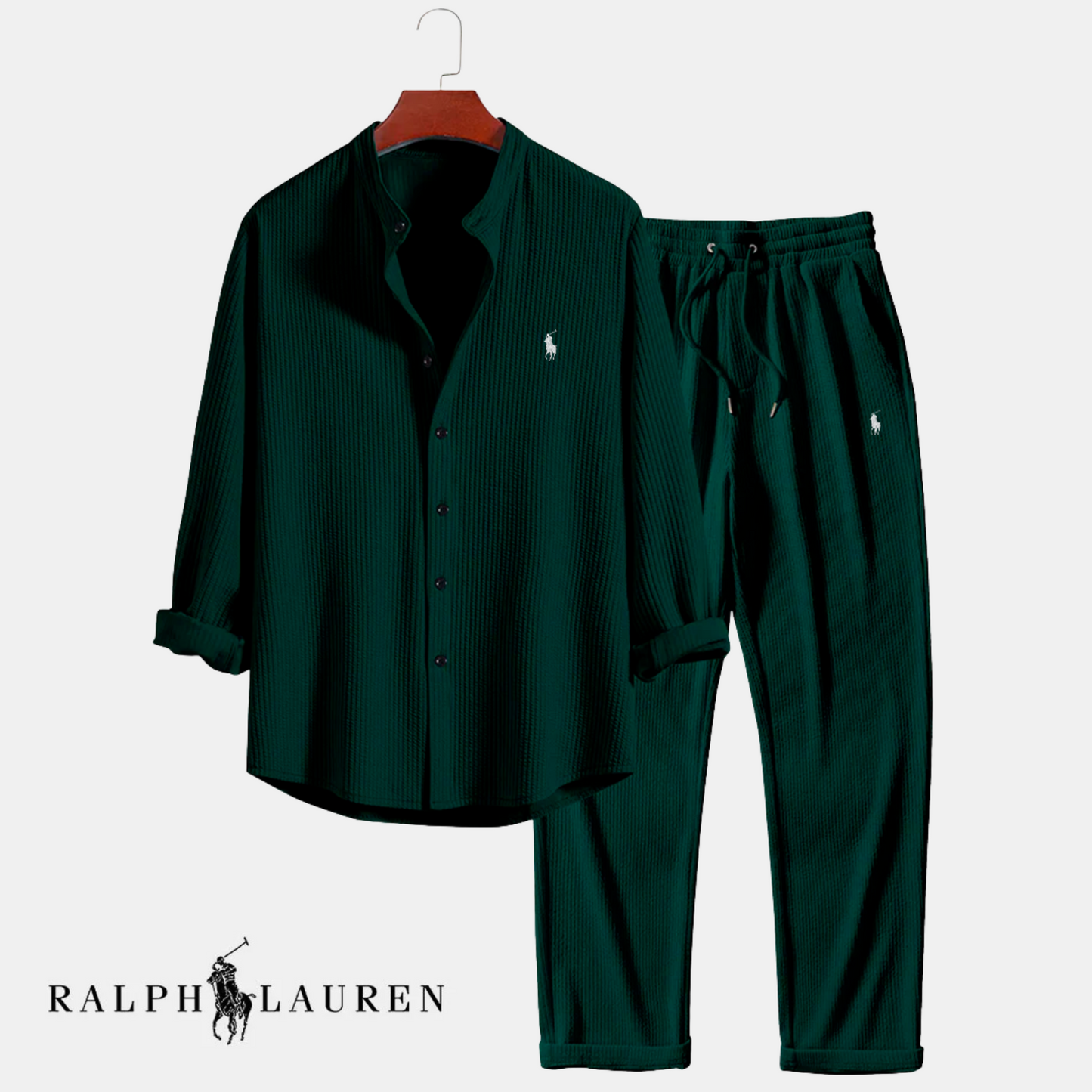 RL® Winter Premium Outfit | 40 % Rabatt