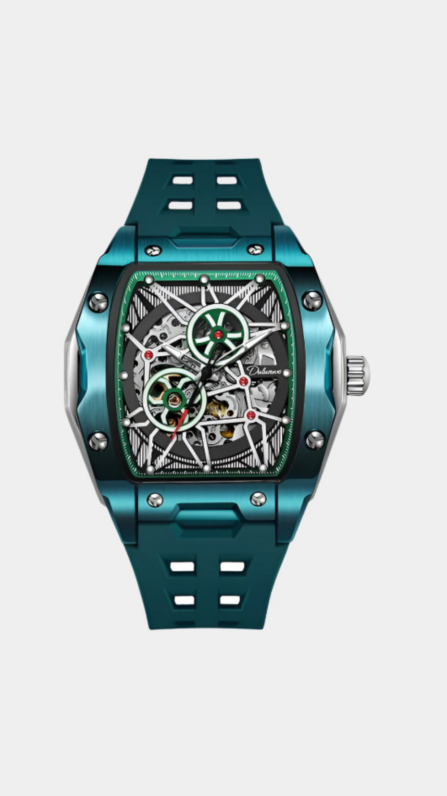 Legacy Halo Uhr