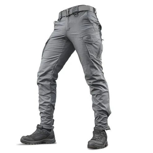 TacticalPlus Kampfhose