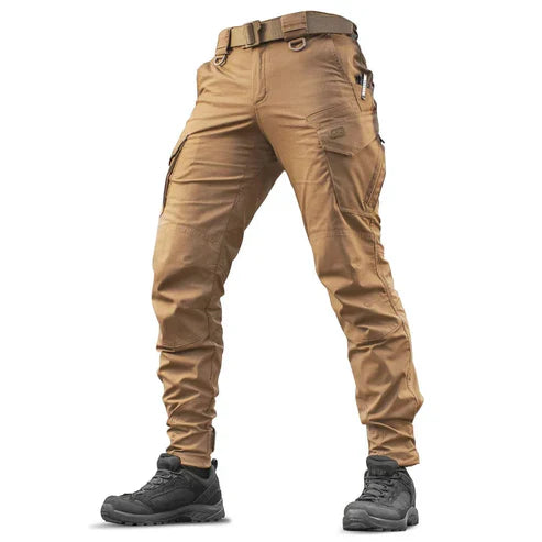 TacticalPlus Kampfhose