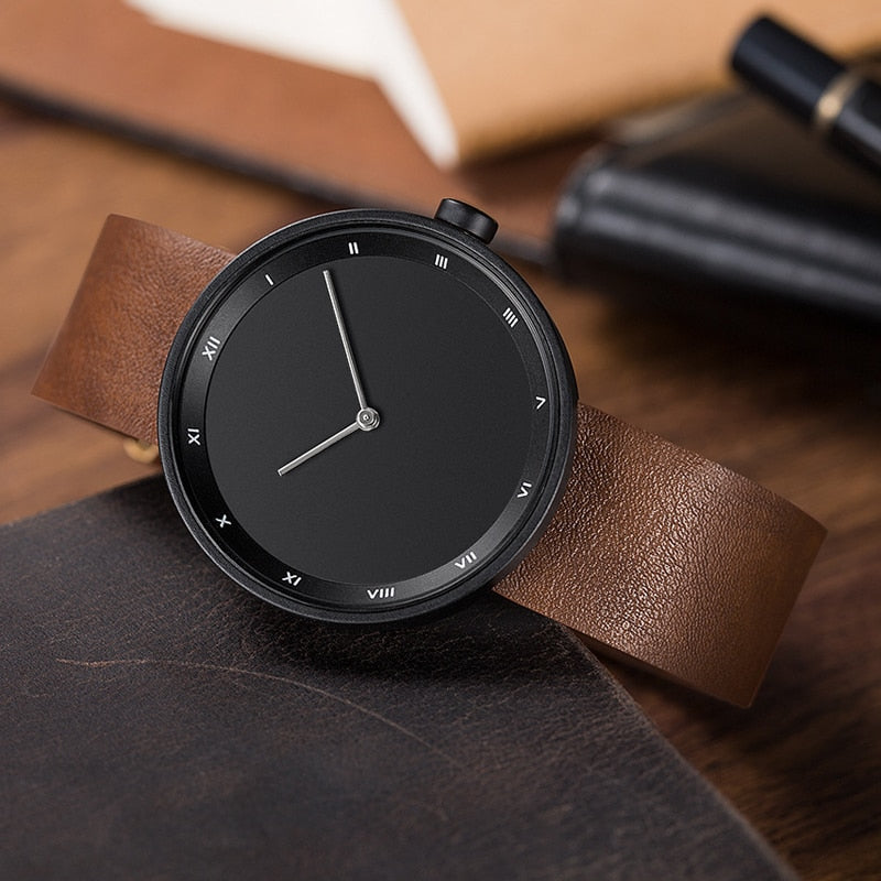 Eterna Chronos Uhren – Eleganz und Präzision für jeden Anlass