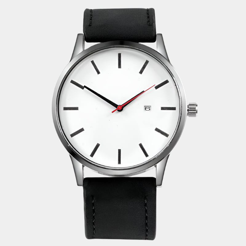 Souveräne Empire-Uhr