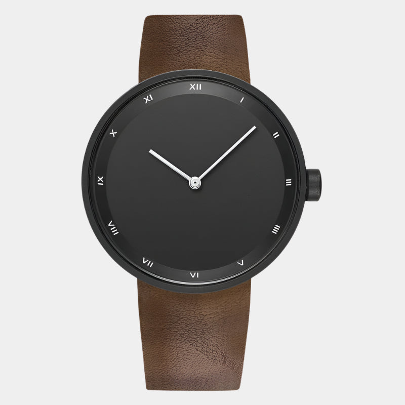 Eterna Chronos Uhren – Eleganz und Präzision für jeden Anlass