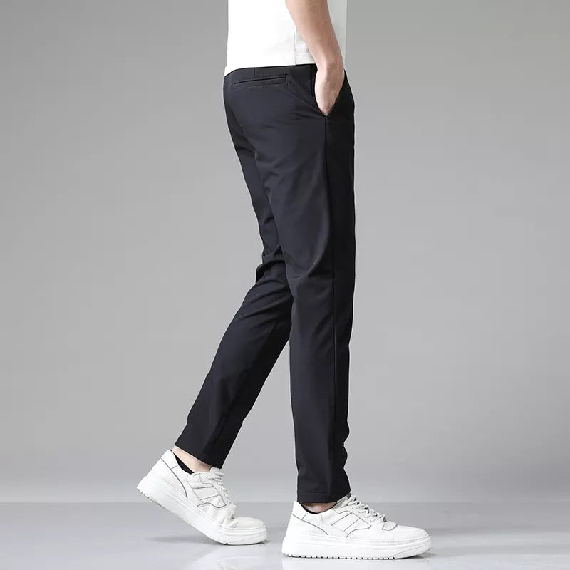 Schmale Stretchhose Athen