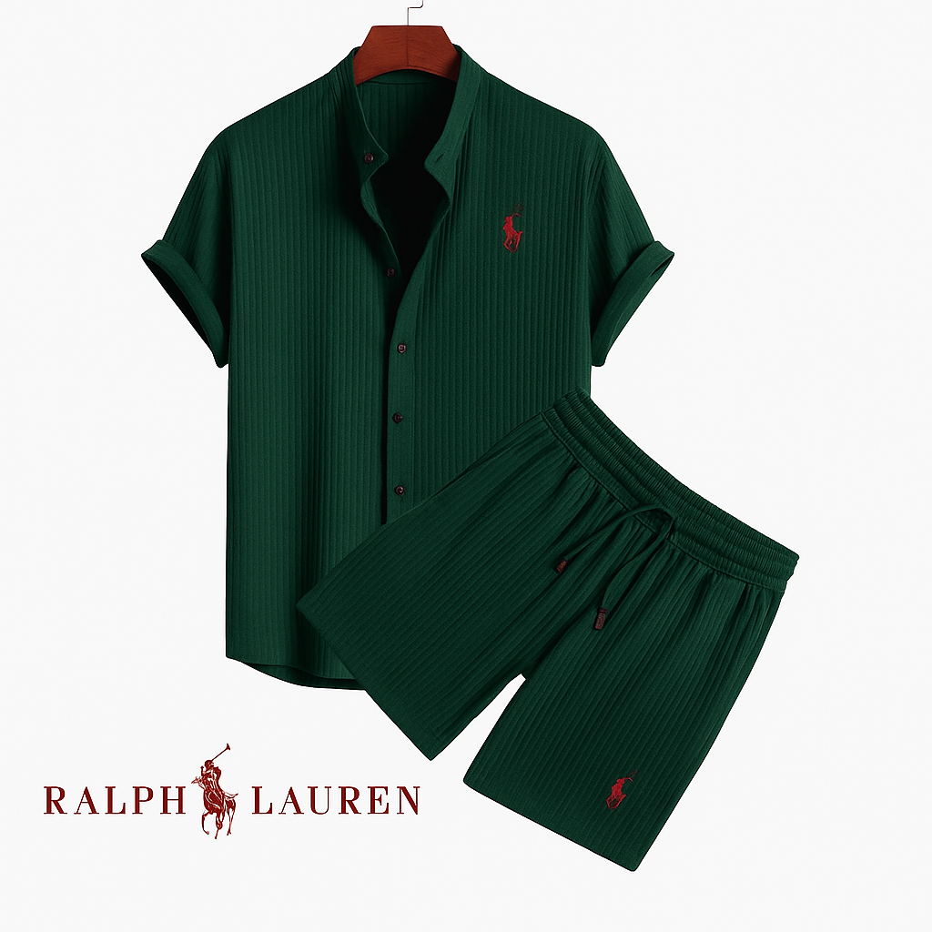 RL® Frühlings-Premium-Outfit