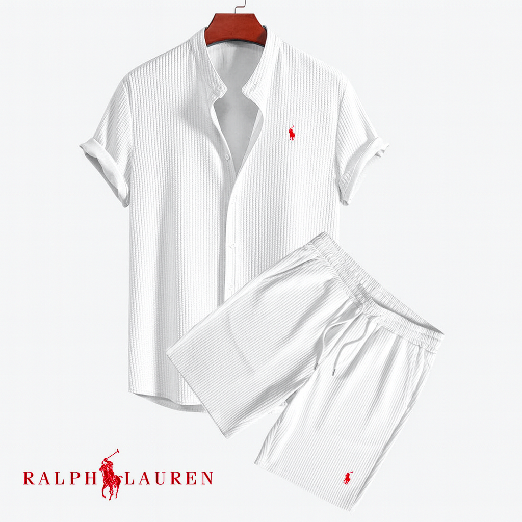 RL® Frühlings-Premium-Outfit