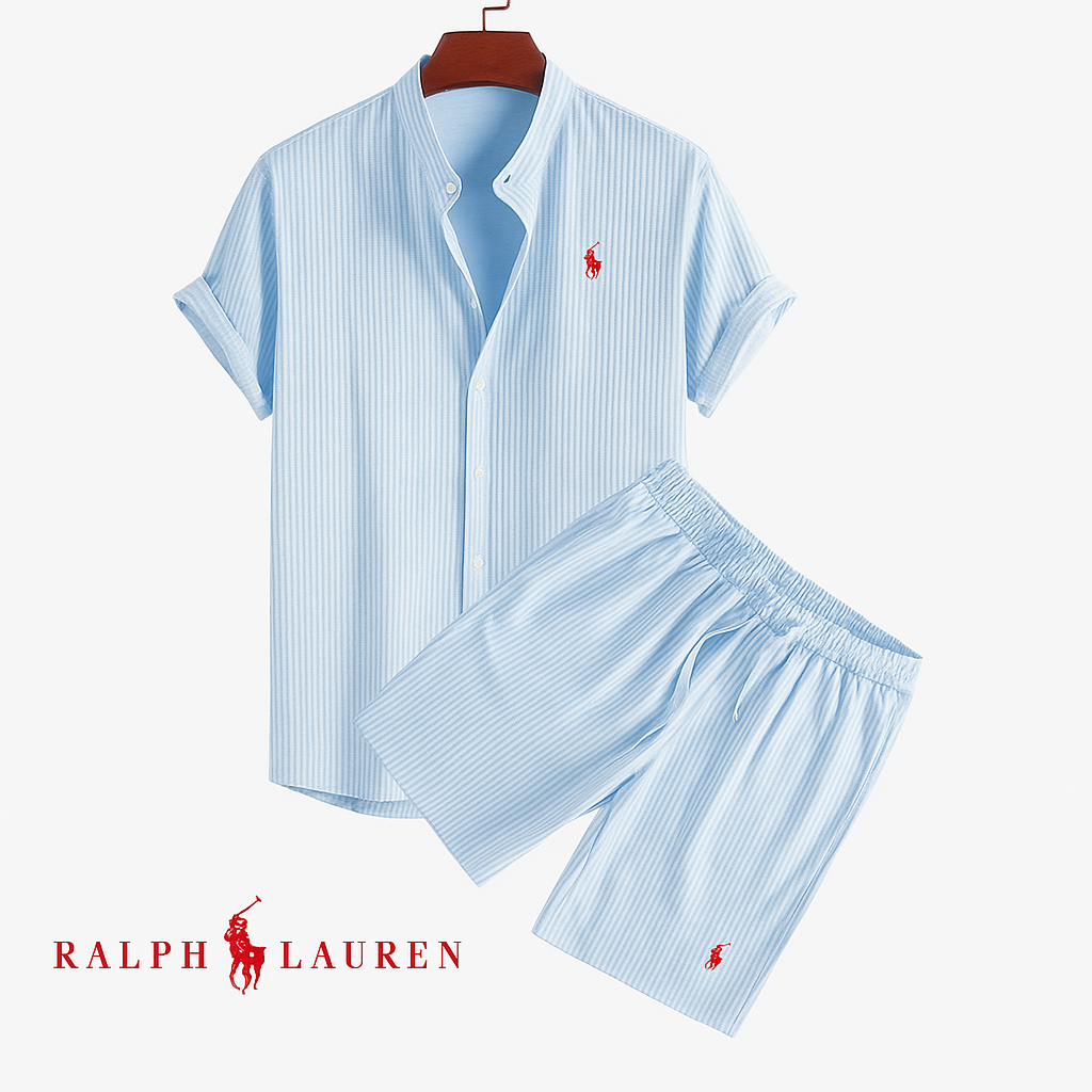 RL® Frühlings-Premium-Outfit