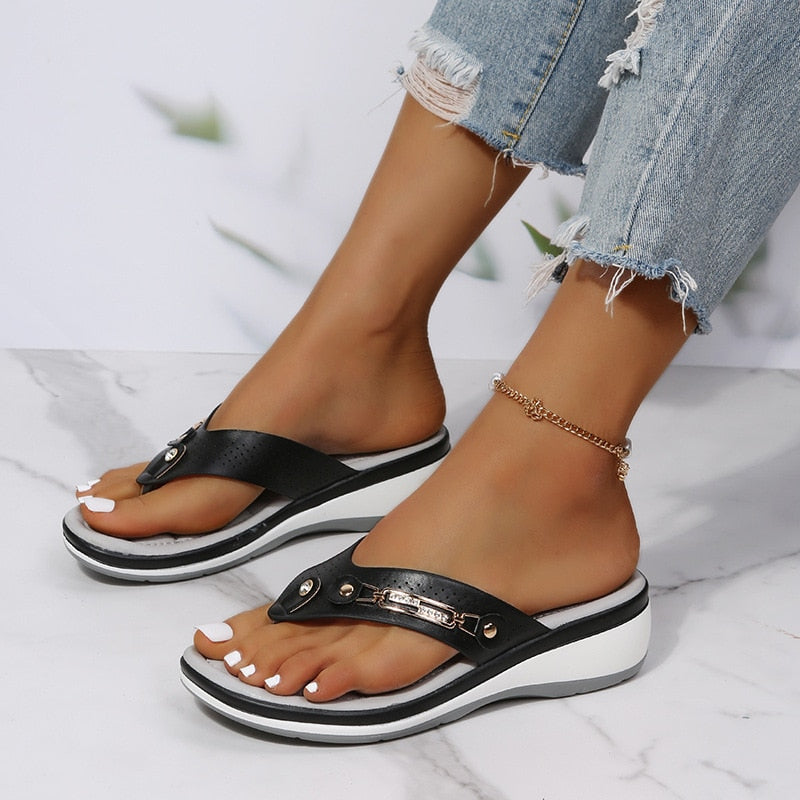Sandalen Marie Orthopädische