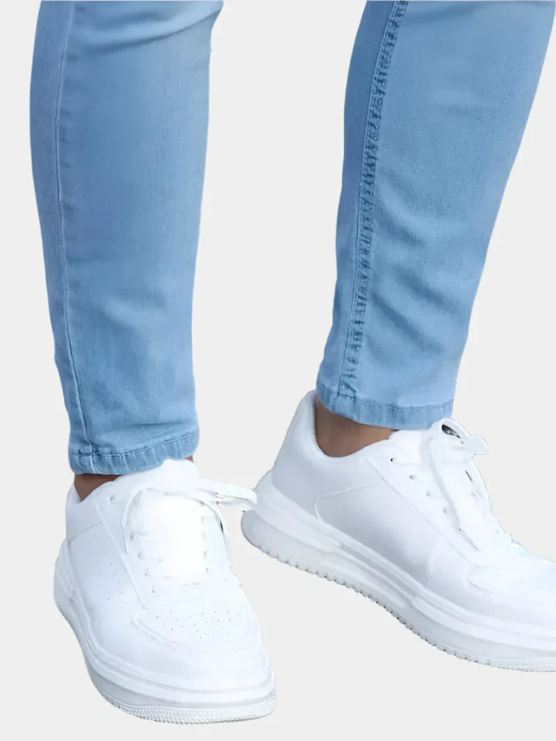Belgravia Skinny Jeans