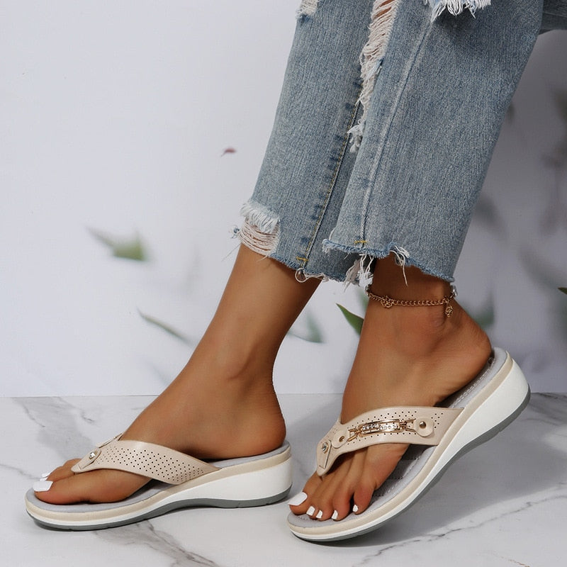 Sandalen Marie Orthopädische