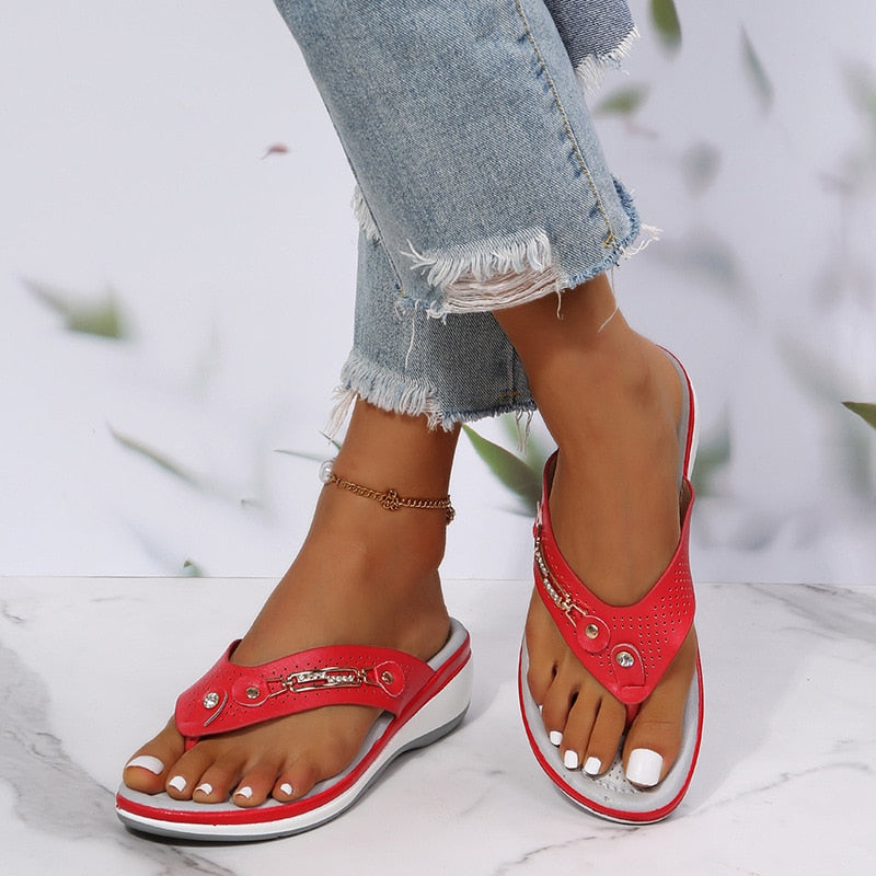 Sandalen Marie Orthopädische
