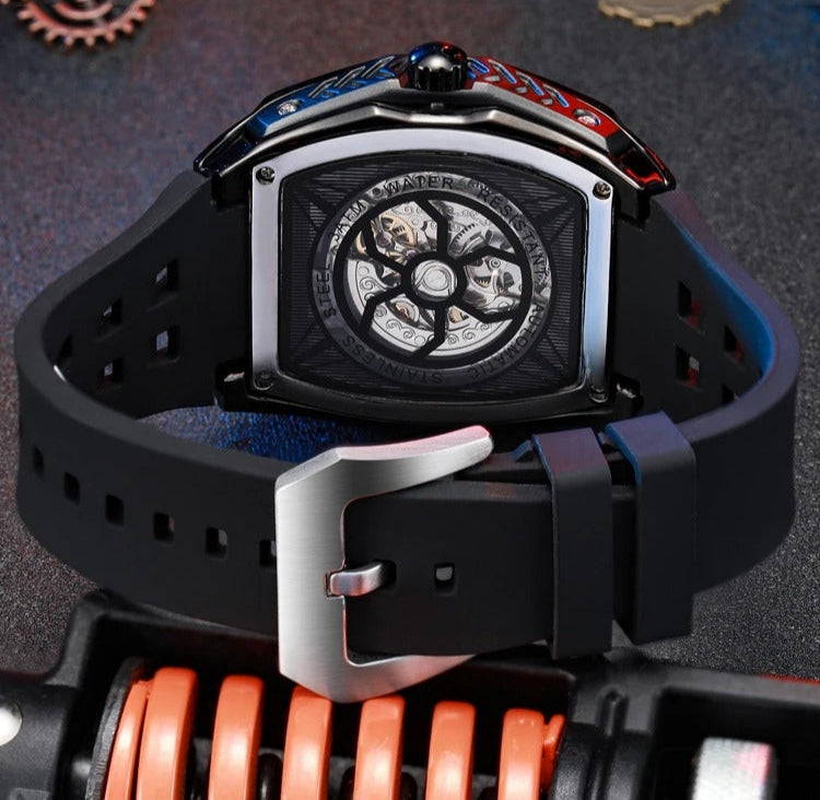 Legacy Halo Uhr