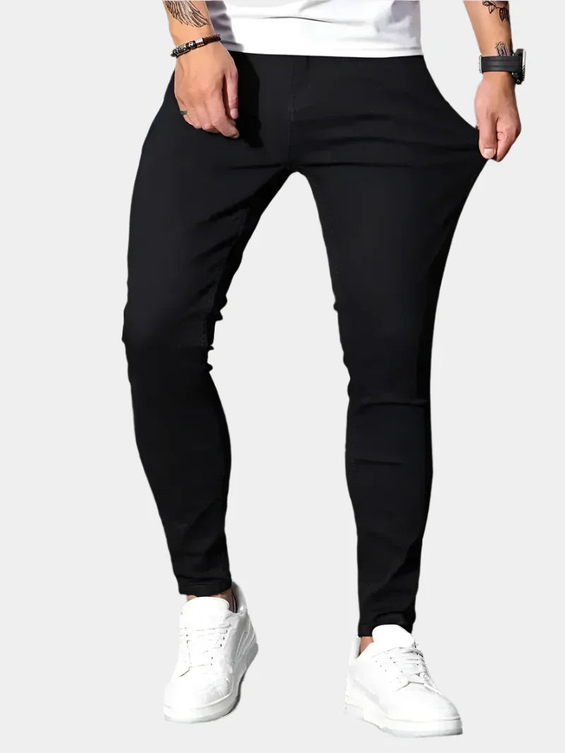 Belgravia Skinny Jeans