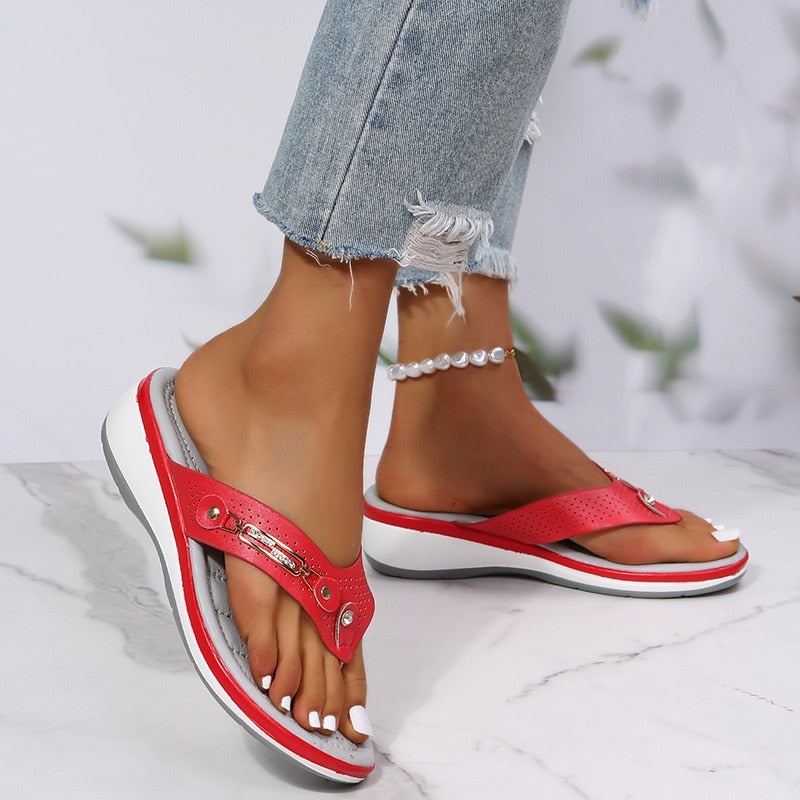 Sandalen Marie Orthopädische