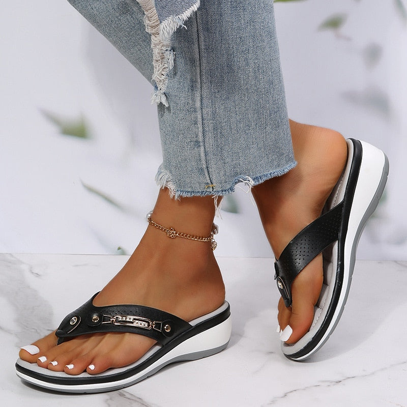 Sandalen Marie Orthopädische