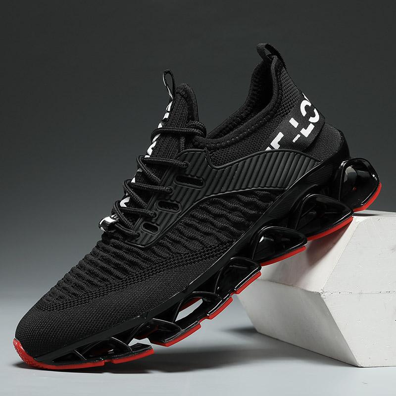 Super stylische Sneaker