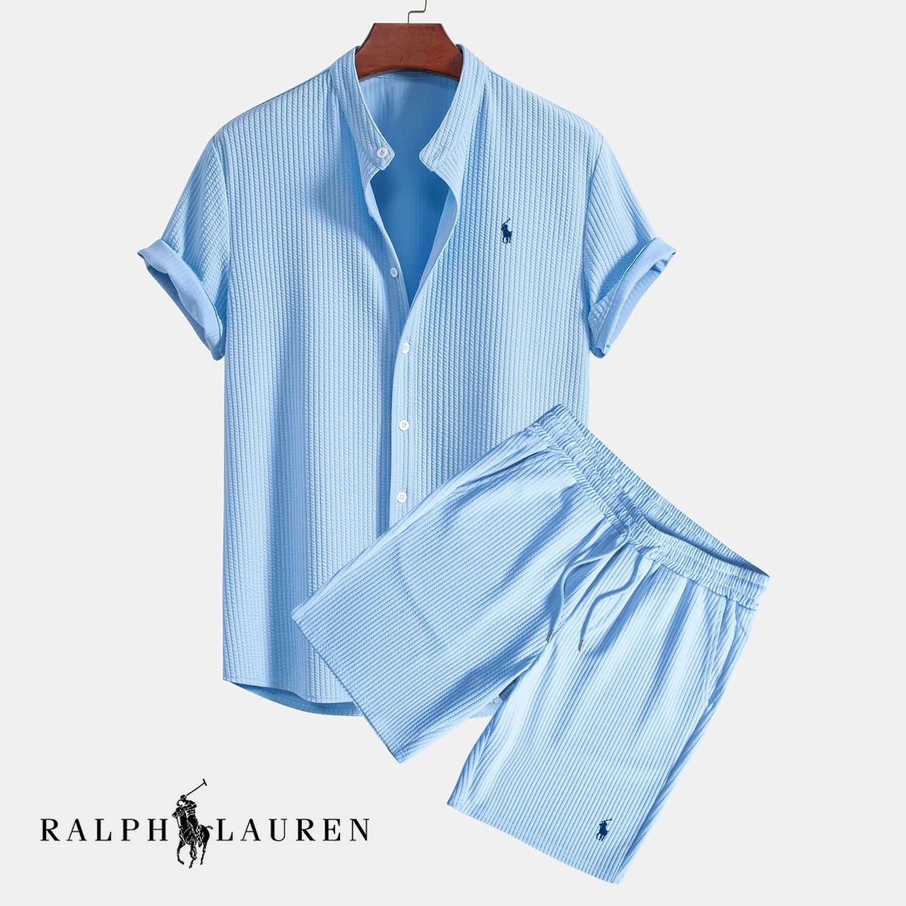 RL® Frühlings-Premium-Outfit