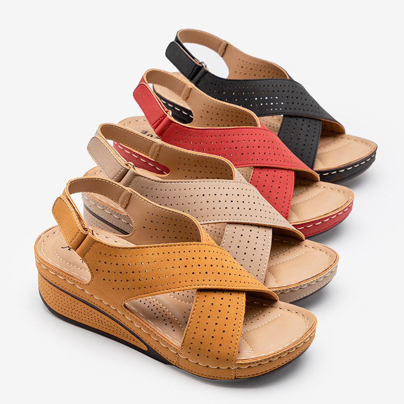 Sandalen Xicos Orthopädische