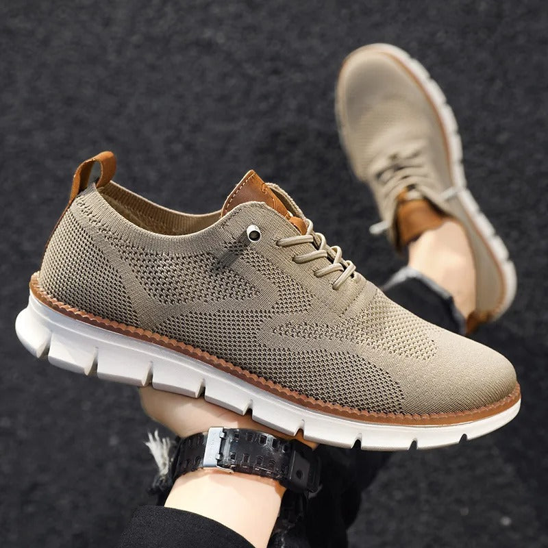 Ultrabequeme Urban-Schuhe