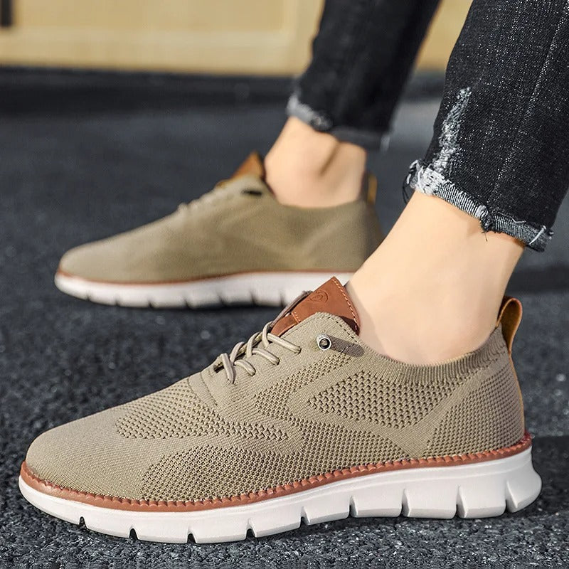 Ultrabequeme Urban-Schuhe