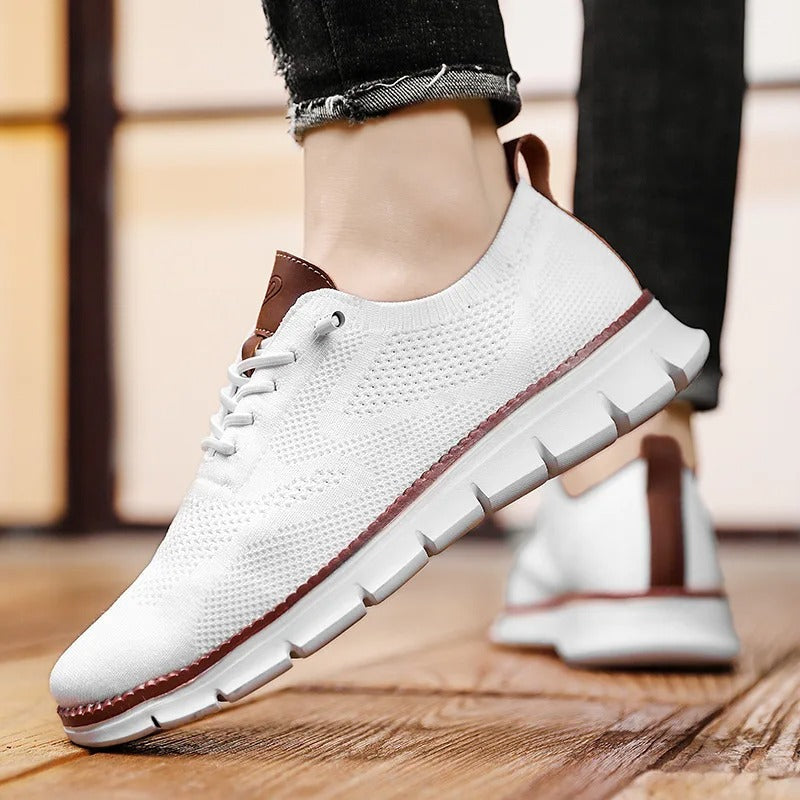 Ultrabequeme Urban-Schuhe