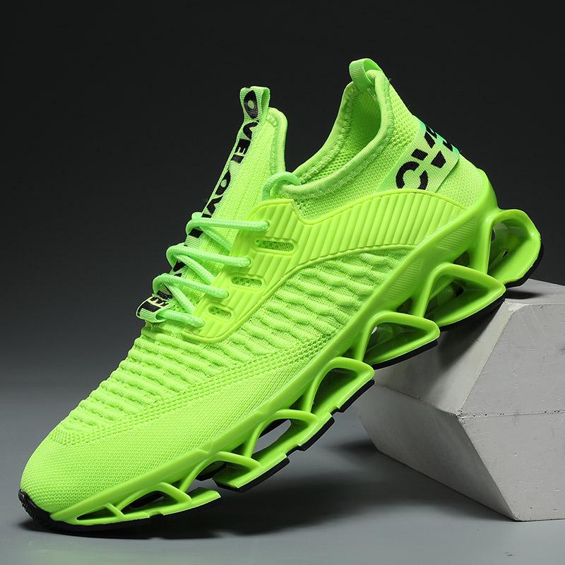 Super stylische Sneaker