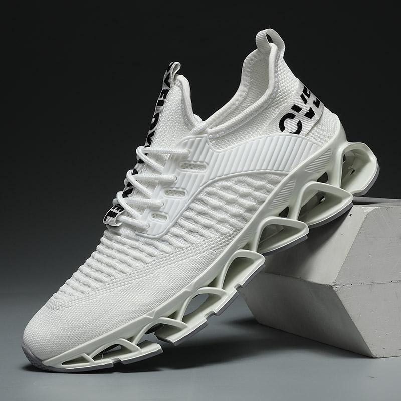 Super stylische Sneaker