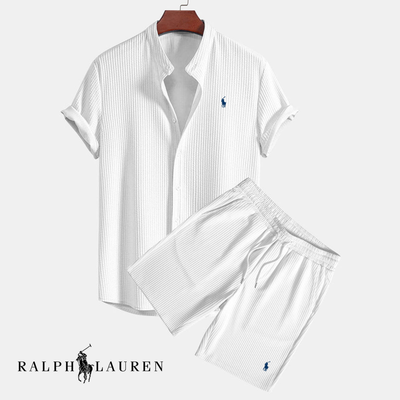 RL® Frühlings-Premium-Outfit