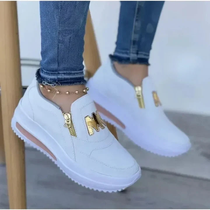 Glow M™ Bequeme Damenschuhe