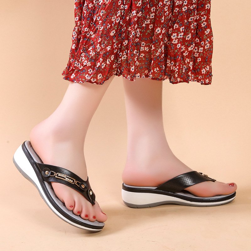Sandalen Marie Orthopädische 