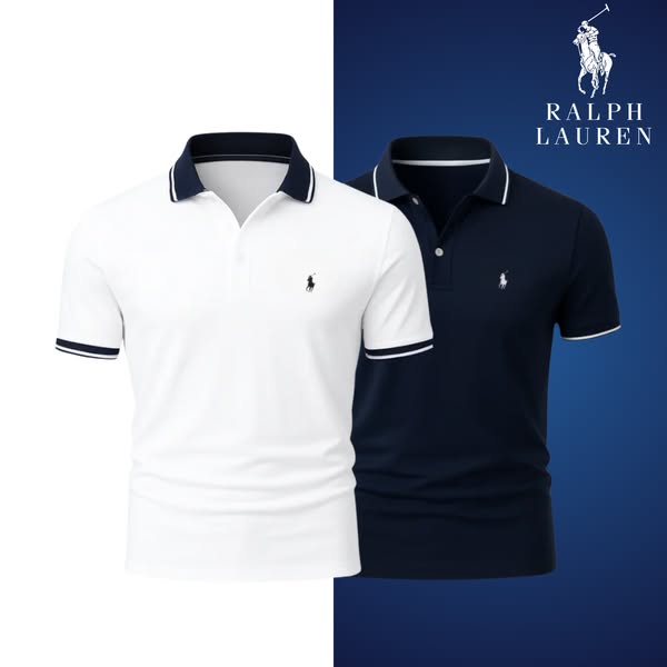 Premium Poloshirt 