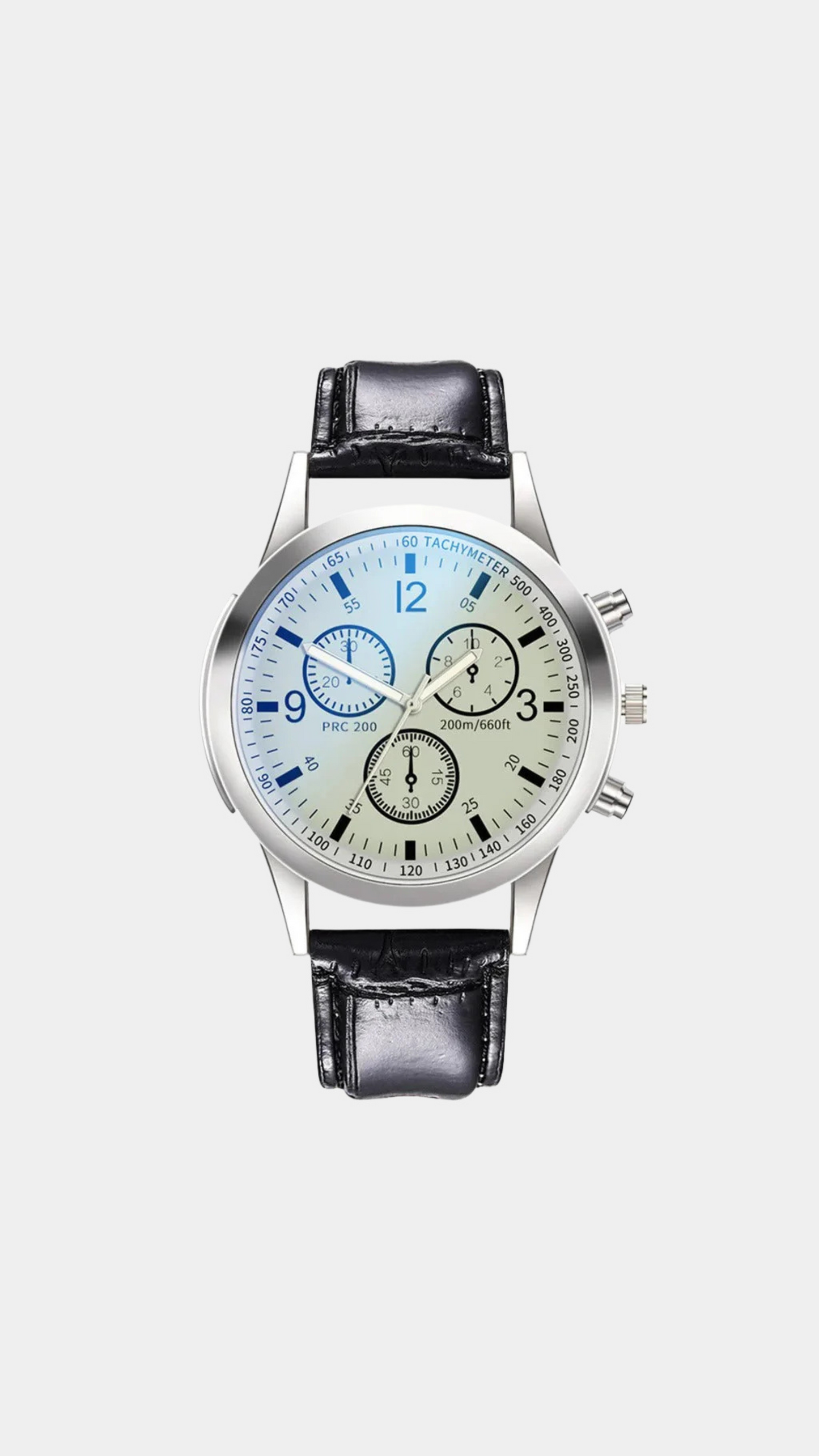 Vero Aorus Uhr – Eleganz und Präzision