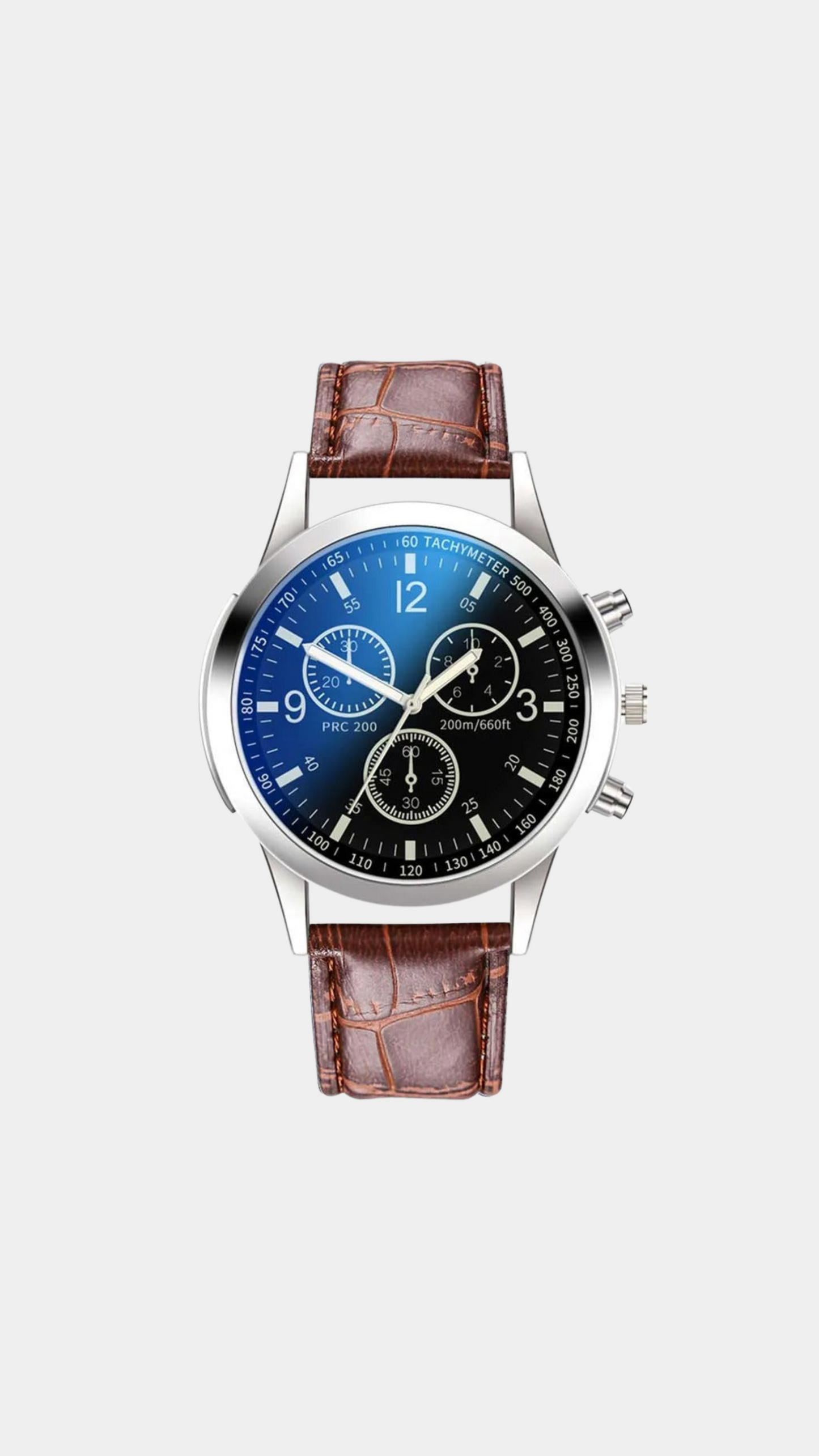 Vero Aorus Uhr – Eleganz und Präzision