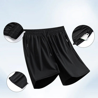 FlexShorts™ Unisex Slim Shorts [1 KAUFEN, 2 GRATIS ERHALTEN]