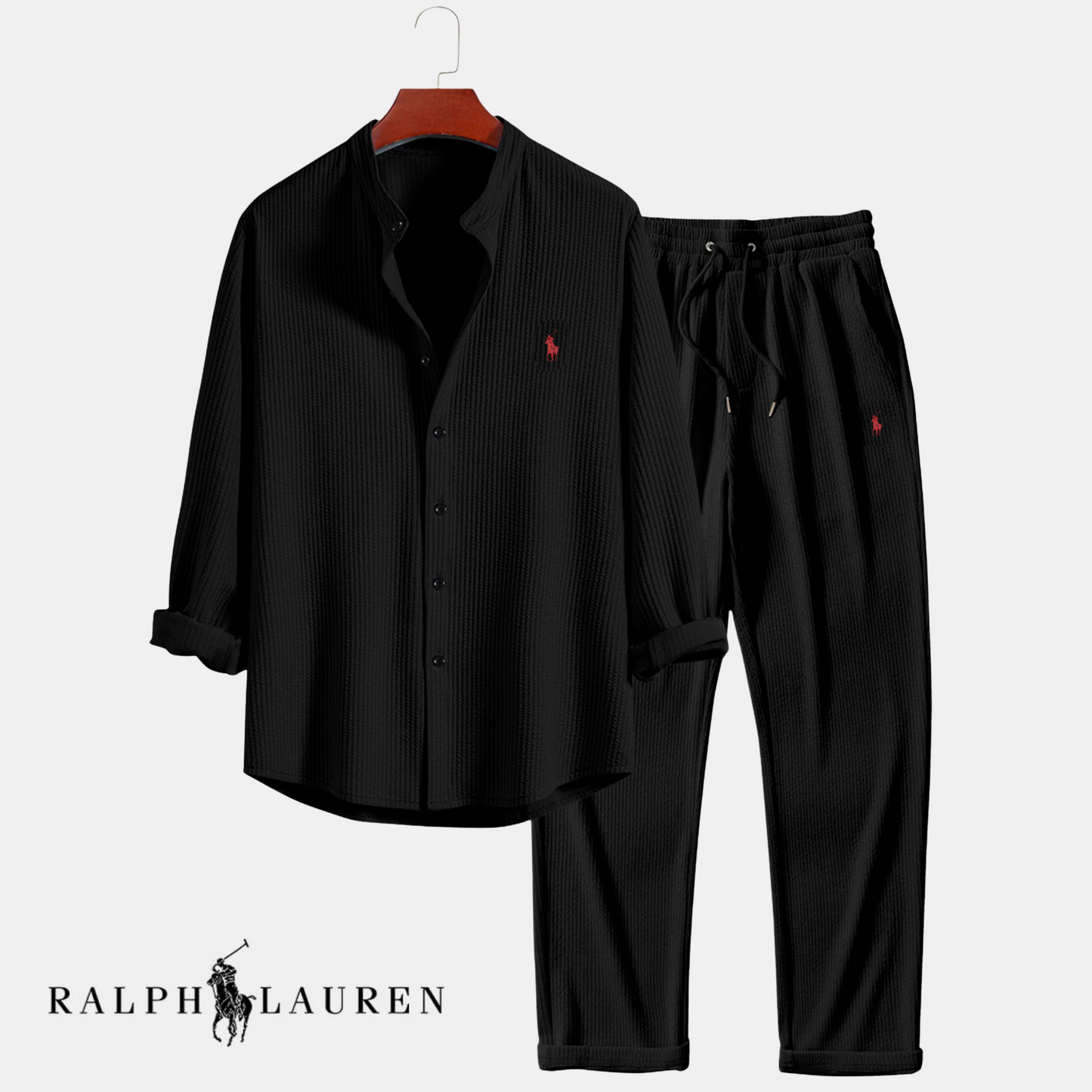 RL® Winter Premium Outfit | 40 % Rabatt 