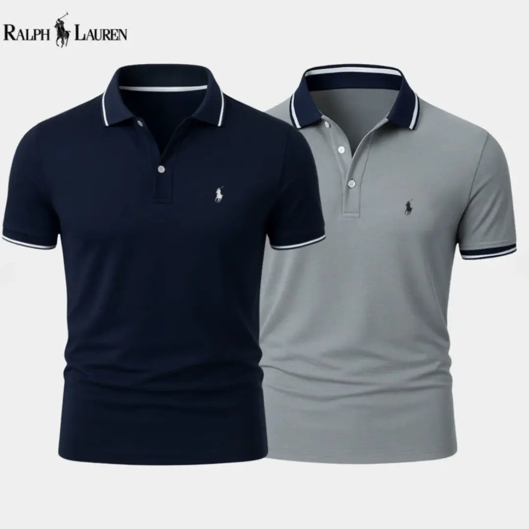 Premium Poloshirt 