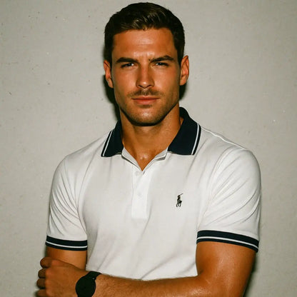 Premium Poloshirt 
