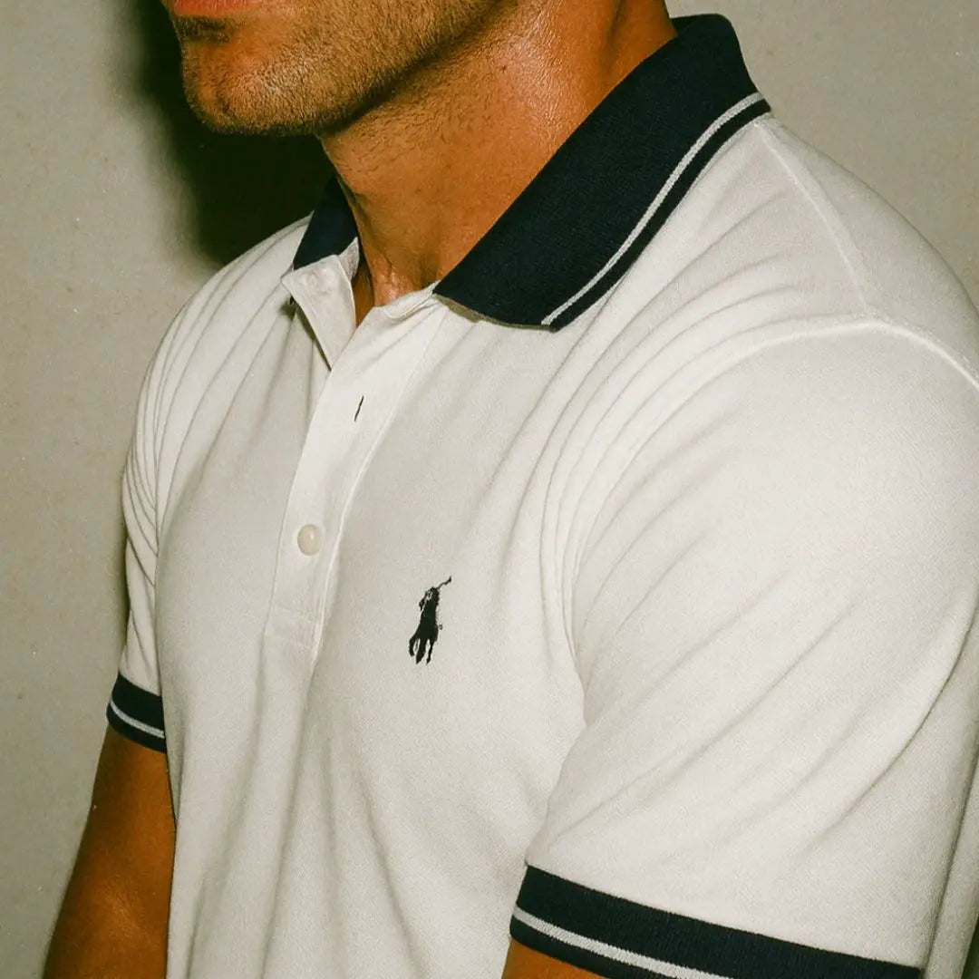 Premium Poloshirt 