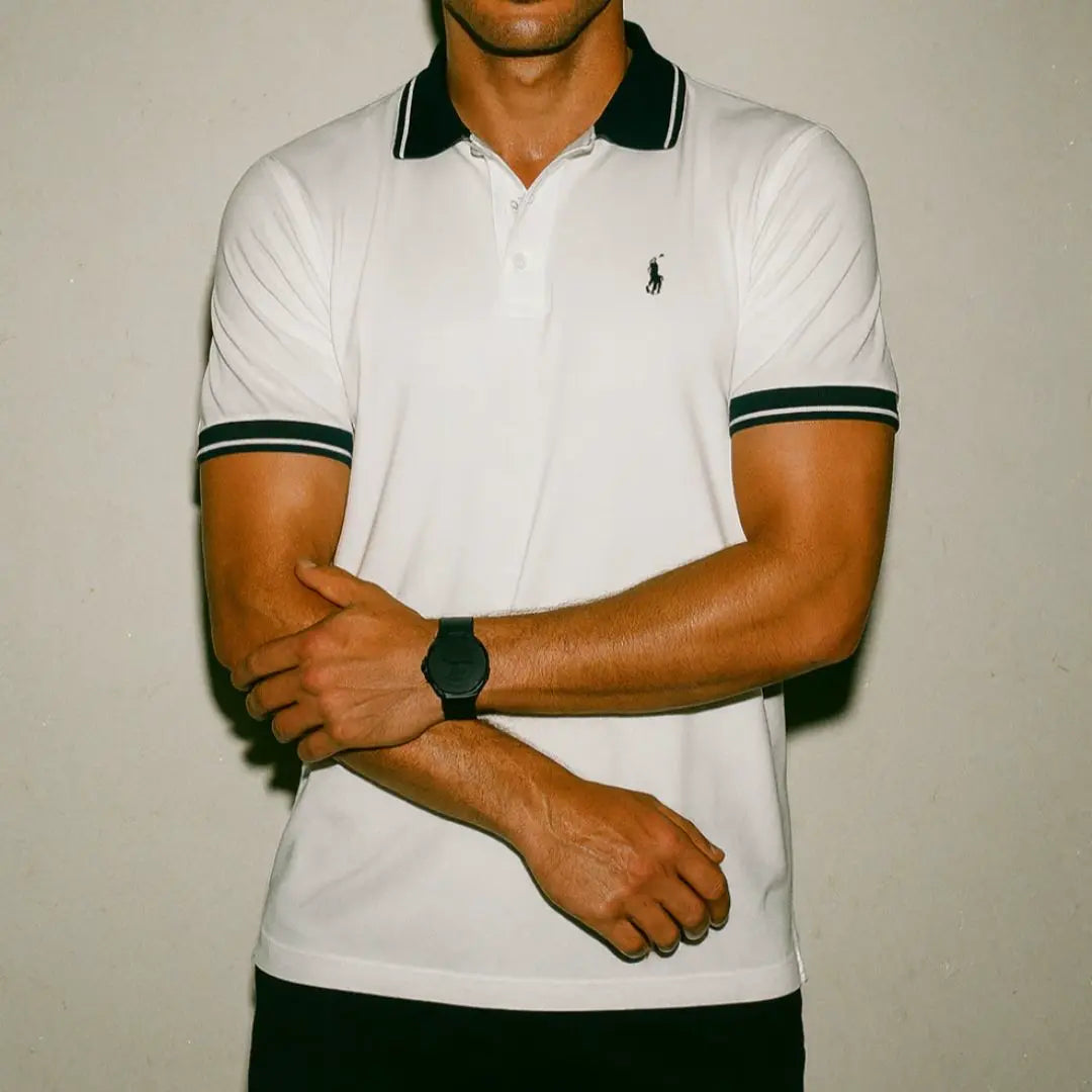 Premium Poloshirt 