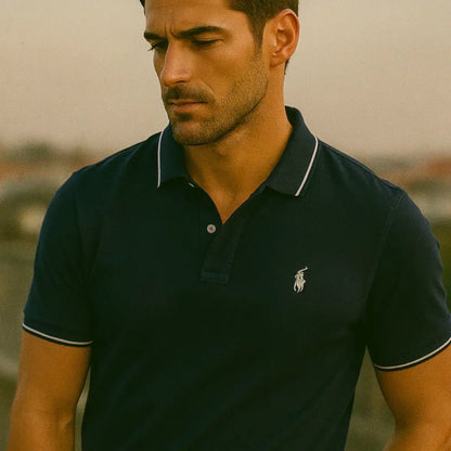 Premium Poloshirt 