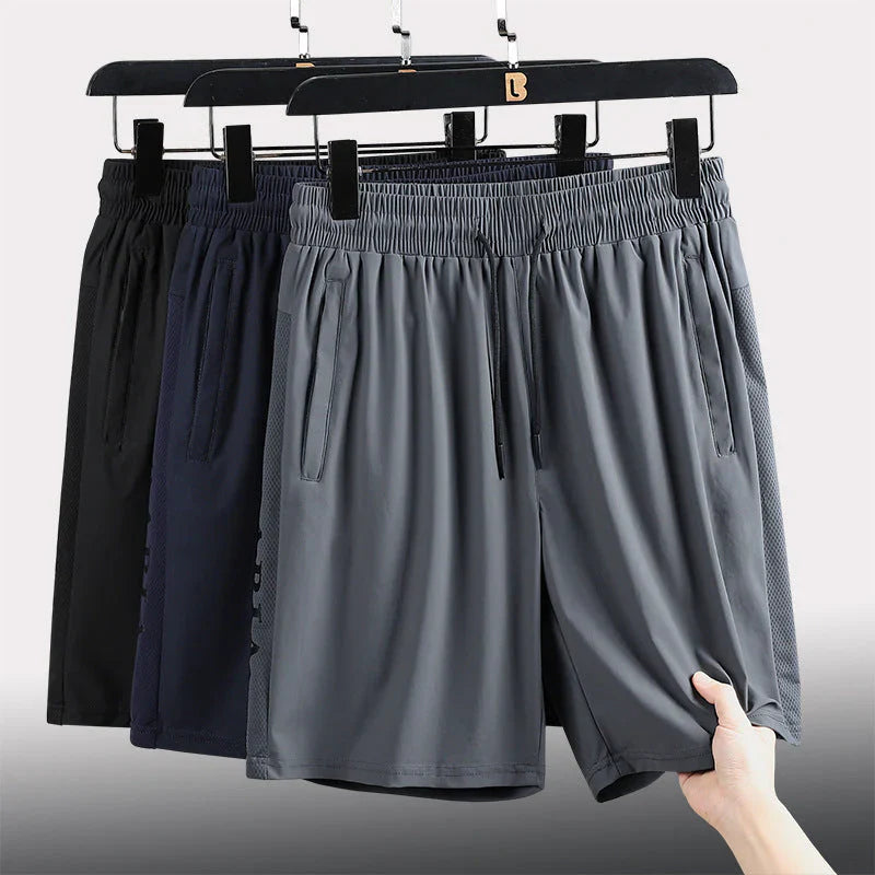 FlexShorts™ Unisex Slim Shorts [1 KAUFEN, 2 GRATIS ERHALTEN]