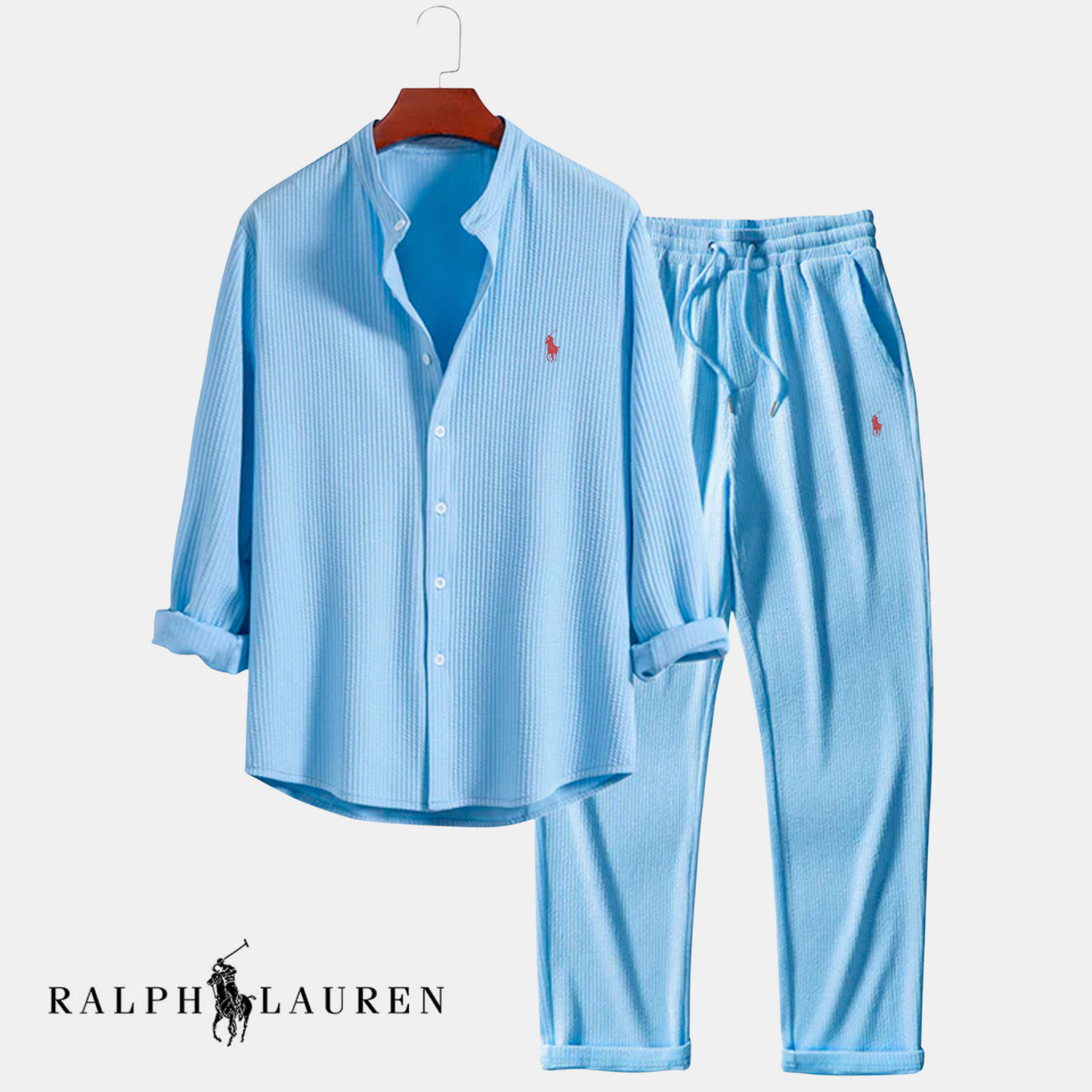 RL® Winter Premium Outfit | 40 % Rabatt 