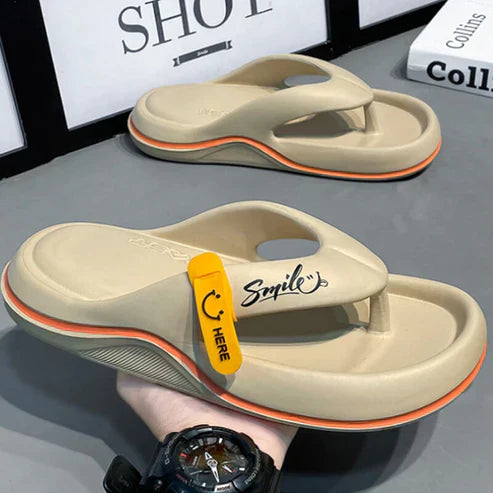 Orthopädischer Slipper Maximaler Komfort für Ihre Füße 